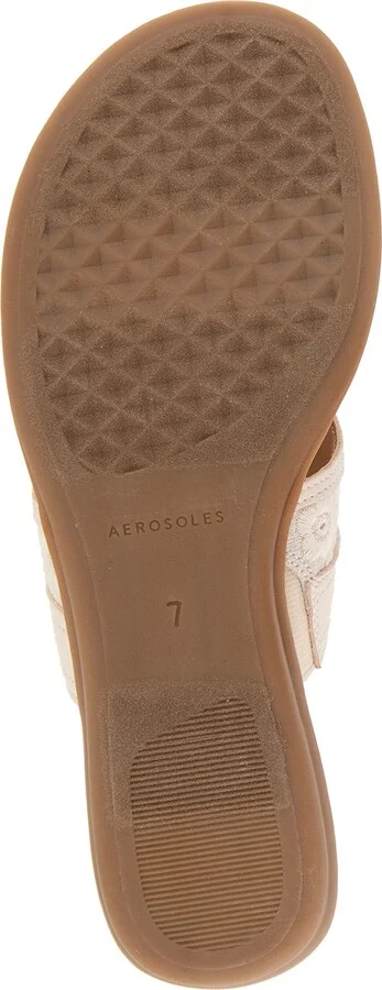 Illia Pointed Toe Sandal - Image 6