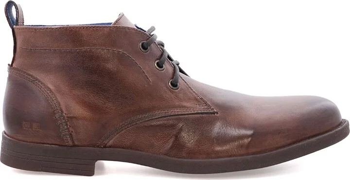 Illiad Plain Toe Boot - Image 2