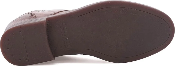 Illiad Plain Toe Boot - Image 3