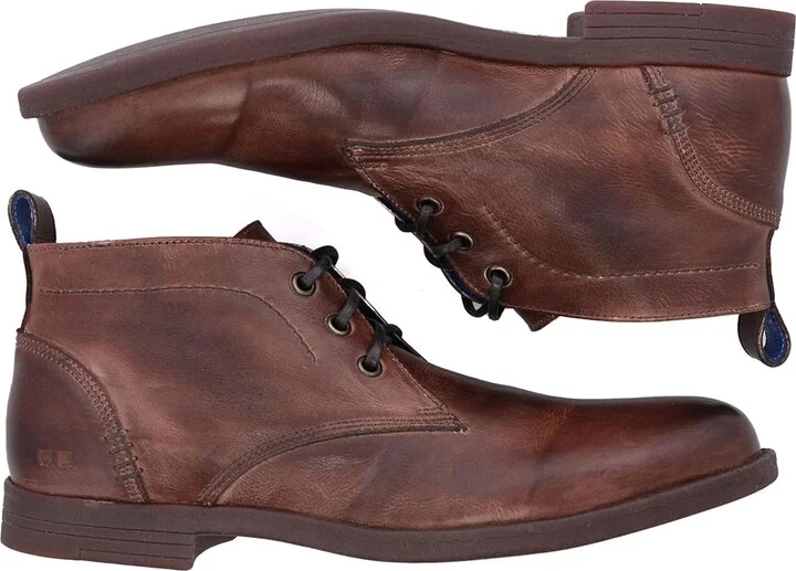 Illiad Plain Toe Boot - Image 4