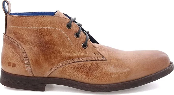 Illiad Plain Toe Boot - Image 6