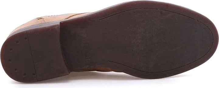 Illiad Plain Toe Boot - Image 7