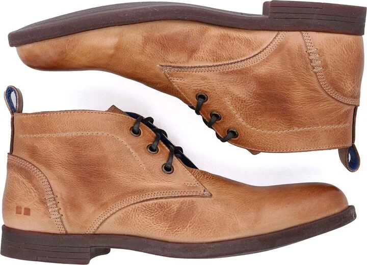 Illiad Plain Toe Boot - Image 8