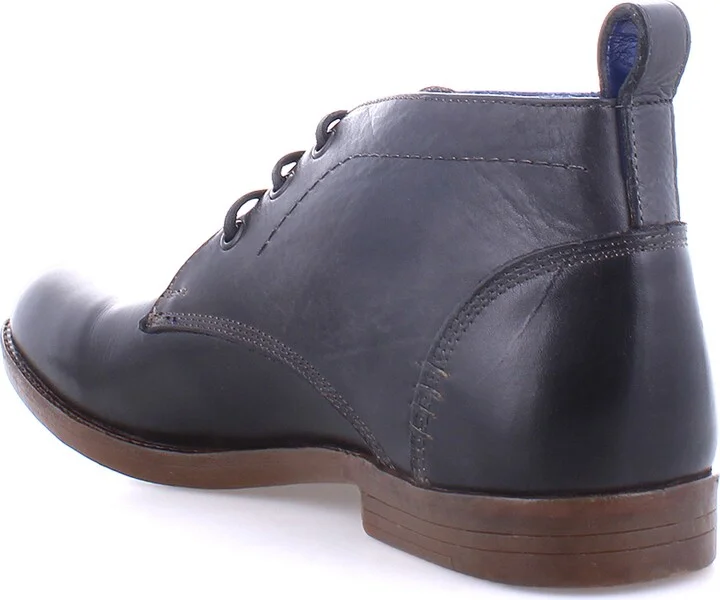 Illiad Plain Toe Boot - Image 10