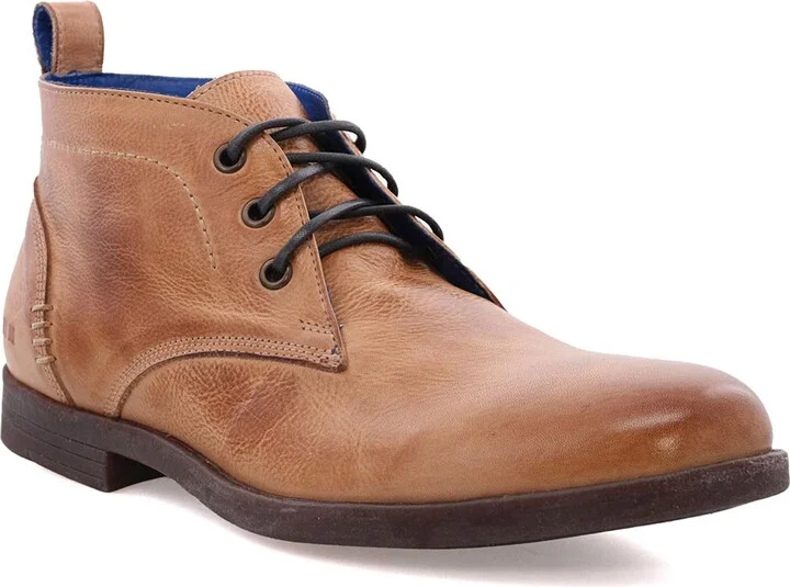 Tan Rustic