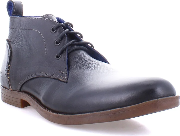 Black Rustic