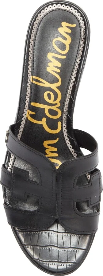 Illie Slide Sandal - Image 4