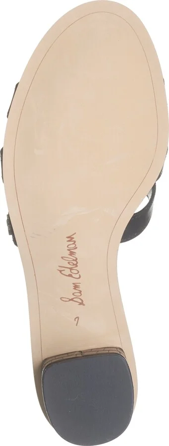 Illie Slide Sandal - Image 5