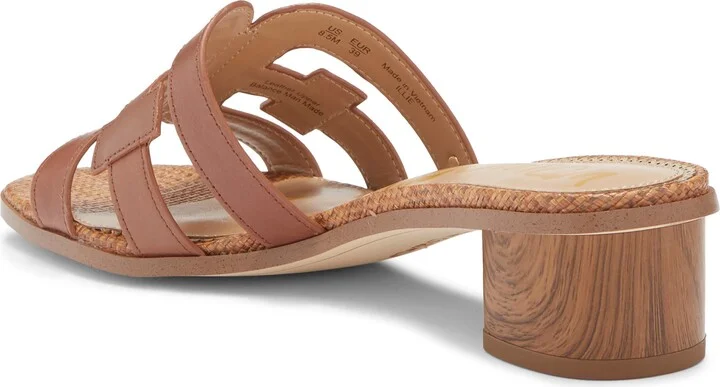 Illie Slide Sandal - Image 7