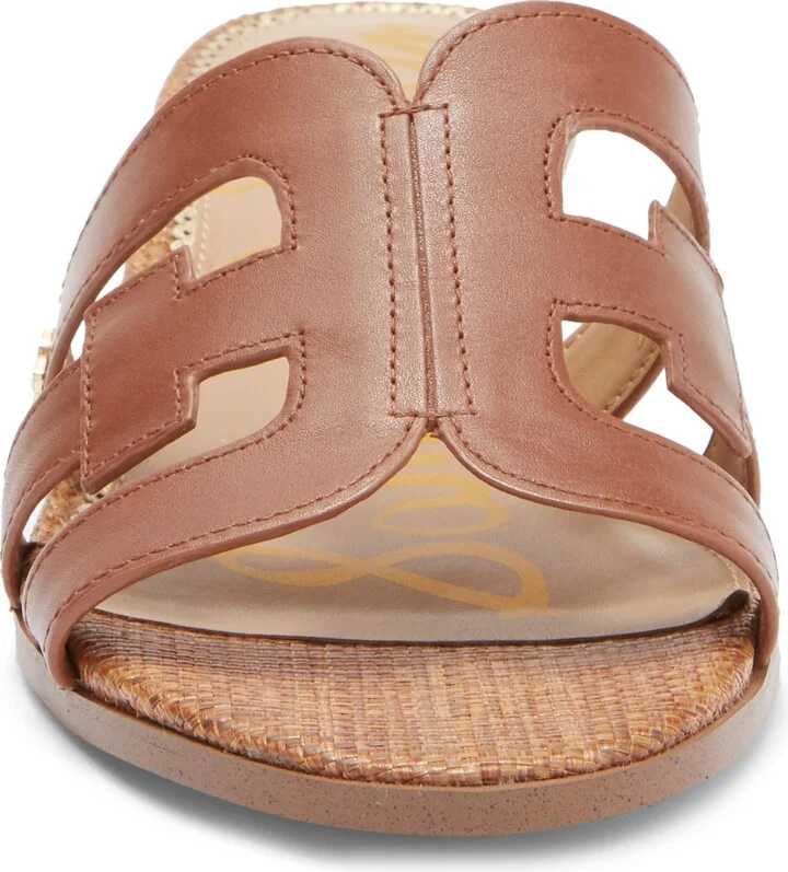 Illie Slide Sandal - Image 8