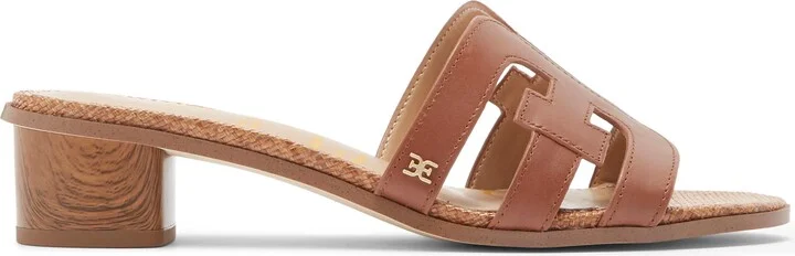 Illie Slide Sandal - Image 9