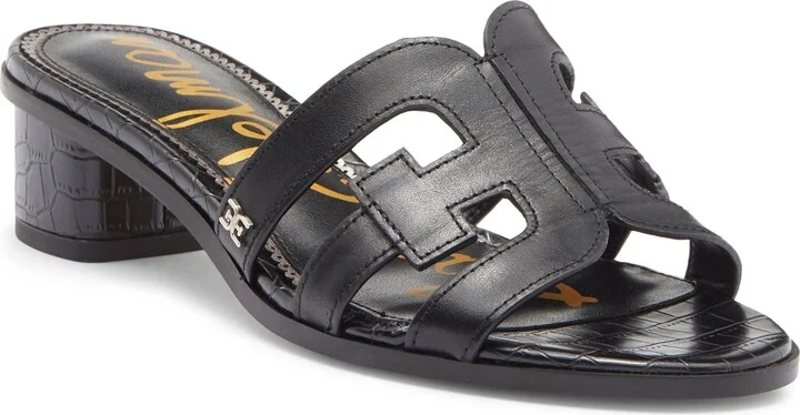 Illie Slide Sandal