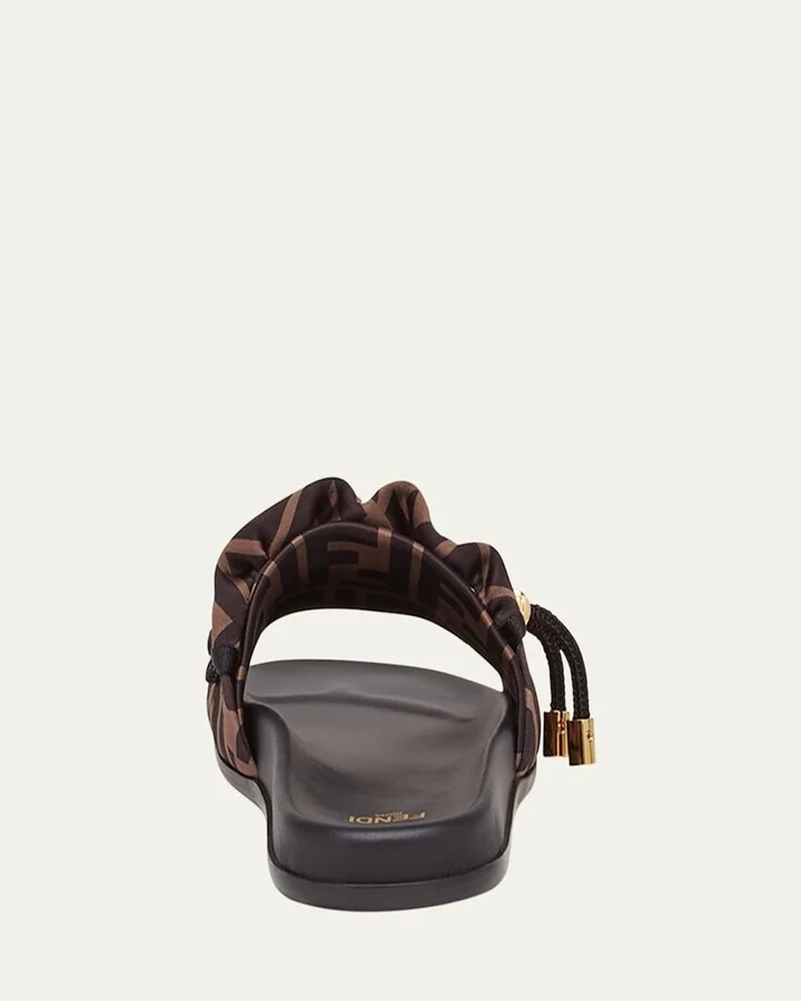 Illusion FF Slide Sandals - Image 6