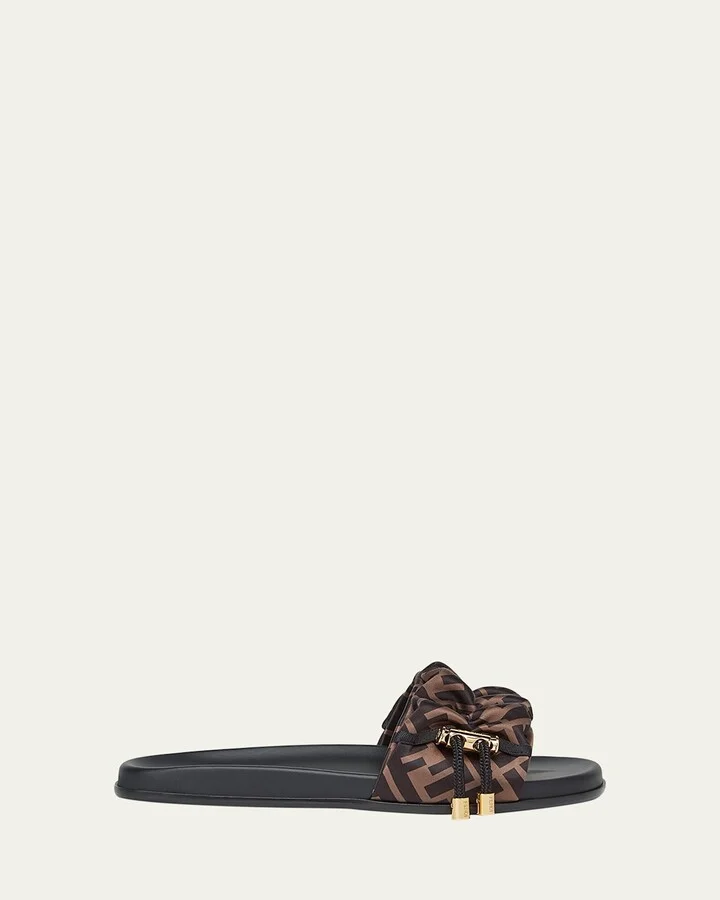 Illusion FF Slide Sandals