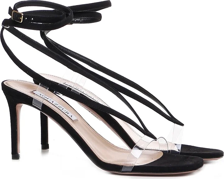 Illusion Slingback Pumps - Image 2