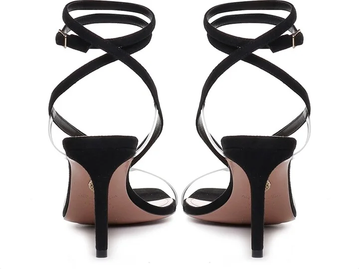 Illusion Slingback Pumps - Image 3