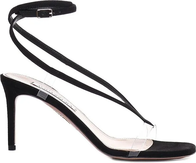 Illusion Slingback Women's Pumps
