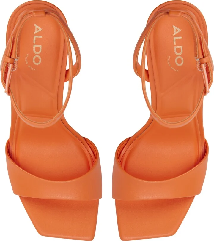 Illustrious Ankle Strap Sandal - Image 4
