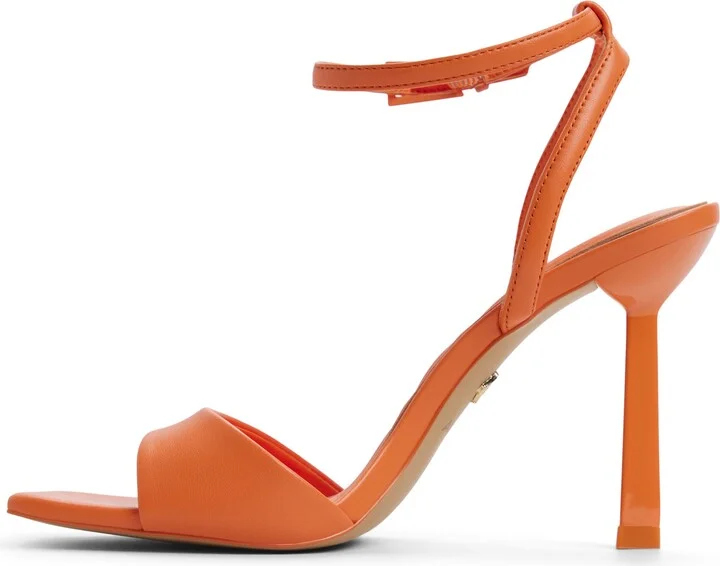 Illustrious Ankle Strap Sandal - Image 6