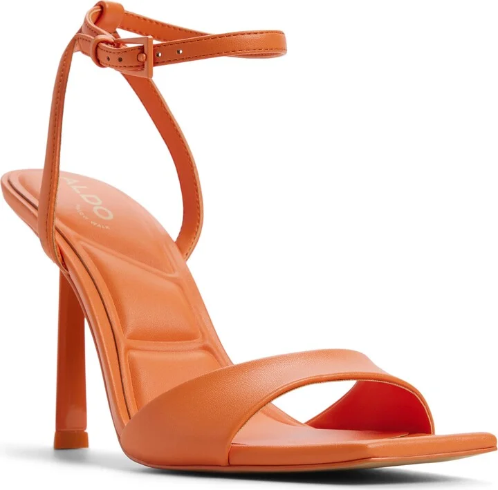 Illustrious Ankle Strap Sandal
