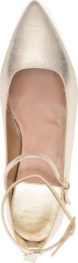 Ilona ballet flats - Image 4
