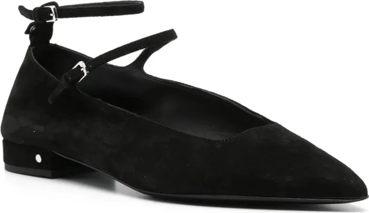 Ilona ballet flats - Image 2