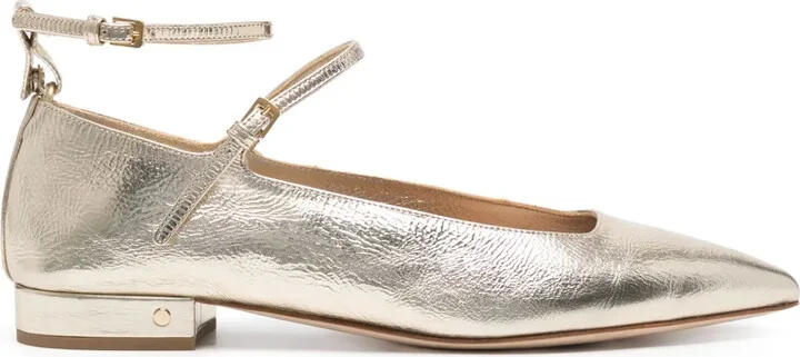 Ilona ballet flats