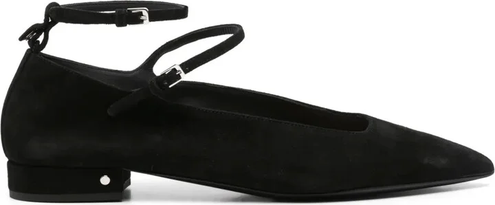 Ilona ballet flats