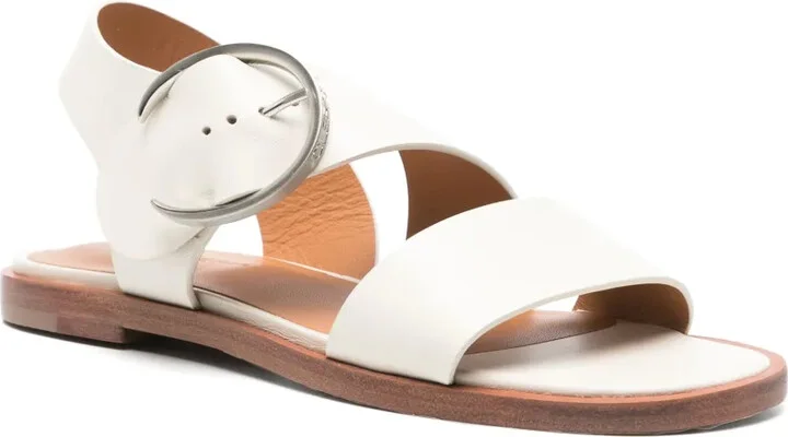 Ilona flat sandals - Image 2