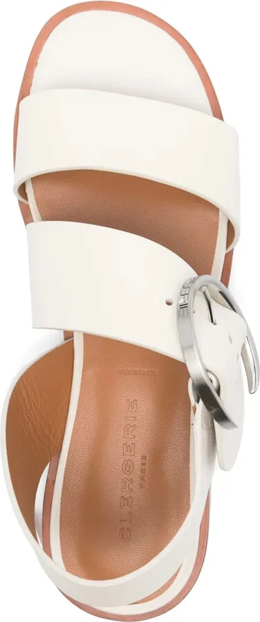 Ilona flat sandals - Image 4
