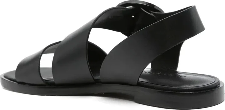 Ilona flat sandals - Image 3