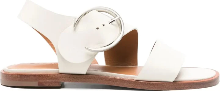 Ilona flat sandals