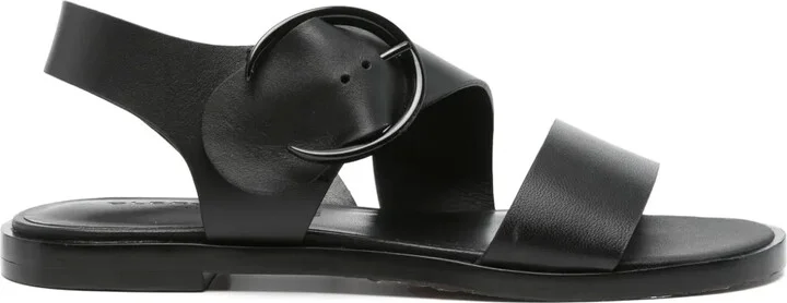 Ilona flat sandals