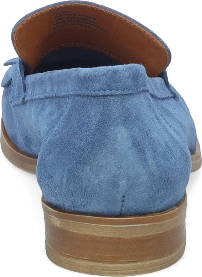 Ilona Penny Loafer - Image 7