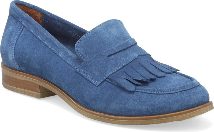 Ilona Penny Loafer