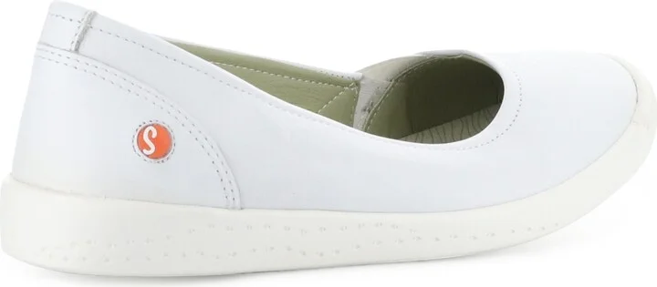 Ilsa Ballet Flat - Image 2