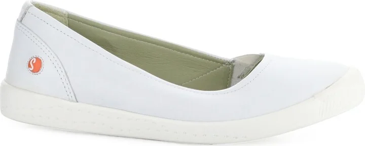 Ilsa Ballet Flat - Image 3