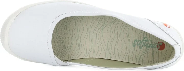 Ilsa Ballet Flat - Image 5