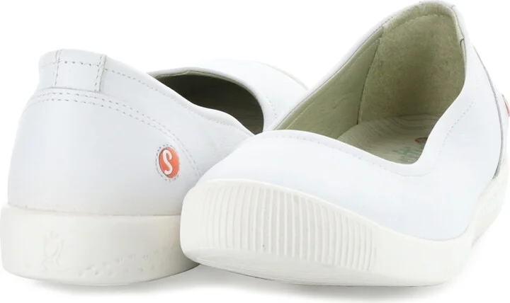Ilsa Ballet Flat - Image 9