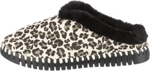 Animal Print, Neutrals
