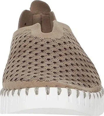 Ilse Jacobsen Tulip 139 Women's Slip on Shoes Falcon : EU 37 (US Women's 7) M, Synthetic - Image 5