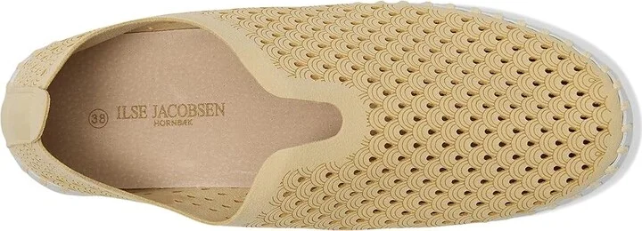 Ilse Jacobsen Tulip 139 Women's Slip on Shoes Kit : EU 37 (US Women's 7) M, Synthetic - Image 3