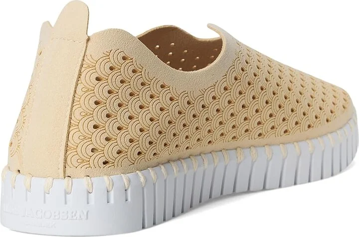 Ilse Jacobsen Tulip 139 Women's Slip on Shoes Kit : EU 37 (US Women's 7) M, Synthetic - Image 5