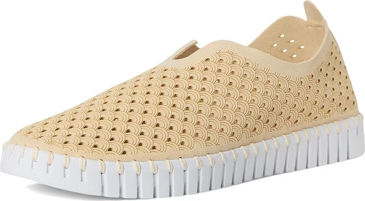 Ilse Jacobsen Tulip 139 Women's Slip on Shoes Kit : EU 37 (US Women's 7) M, Synthetic - Image 6