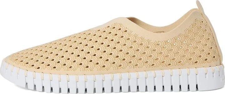 Ilse Jacobsen Tulip 139 Women's Slip on Shoes Kit : EU 37 (US Women's 7) M, Synthetic - Image 7