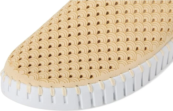 Ilse Jacobsen Tulip 139 Women's Slip on Shoes Kit : EU 37 (US Women's 7) M, Synthetic - Image 8