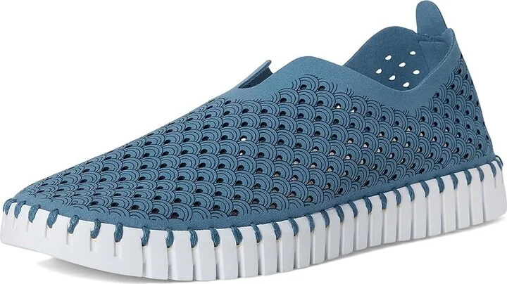 Ilse Jacobsen Tulip 139 Women's Slip on Shoes Light Regatta : EU 36 (US Women's 6) M, Synthetic - Image 5