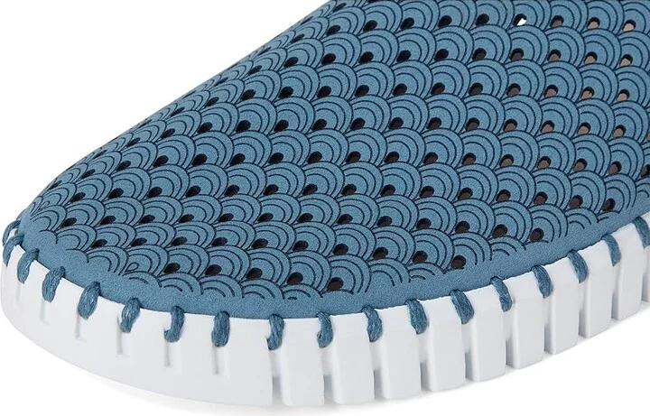 Ilse Jacobsen Tulip 139 Women's Slip on Shoes Light Regatta : EU 36 (US Women's 6) M, Synthetic - Image 7