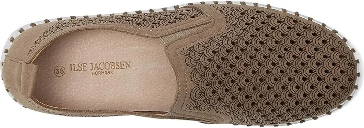 Ilse Jacobsen Tulip 140Wom Women's Shoes Falcon : EU 42 (US Women's 12) M, Synthetic - Image 2