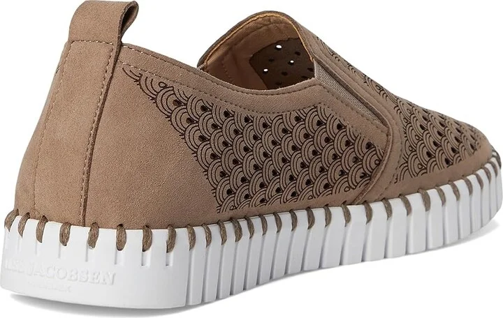 Ilse Jacobsen Tulip 140Wom Women's Shoes Falcon : EU 42 (US Women's 12) M, Synthetic - Image 4